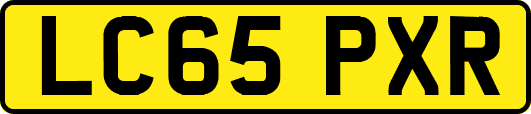 LC65PXR