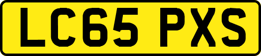 LC65PXS