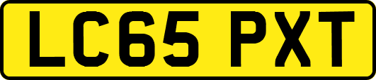 LC65PXT