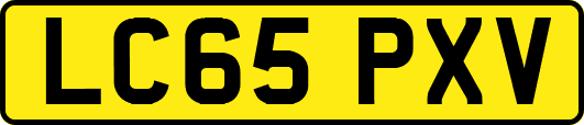 LC65PXV