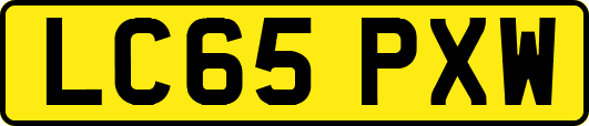LC65PXW