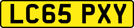 LC65PXY