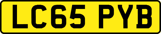 LC65PYB