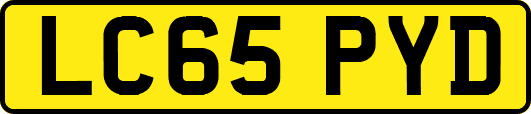 LC65PYD