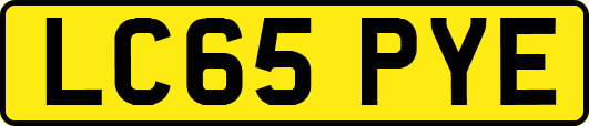 LC65PYE