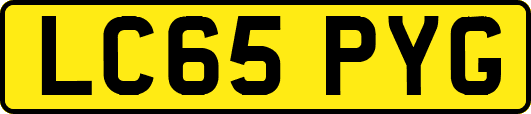 LC65PYG