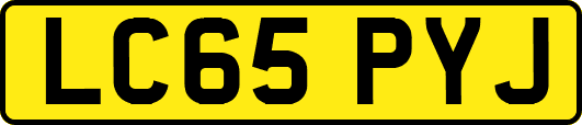 LC65PYJ