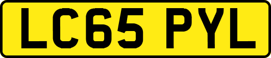 LC65PYL