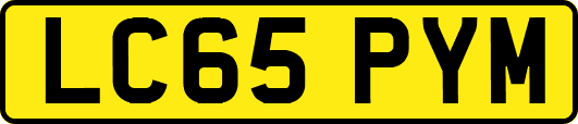 LC65PYM