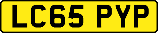 LC65PYP