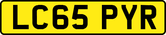 LC65PYR
