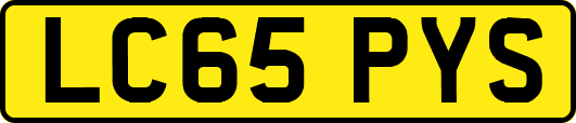 LC65PYS