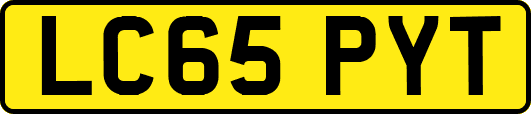 LC65PYT