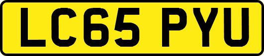 LC65PYU