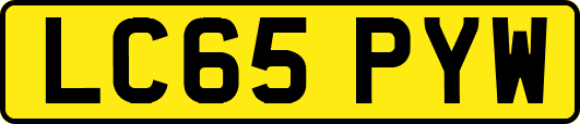LC65PYW