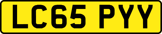 LC65PYY
