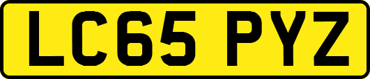 LC65PYZ