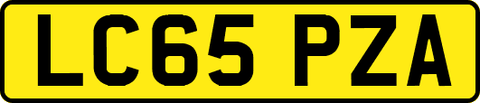 LC65PZA