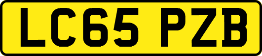 LC65PZB
