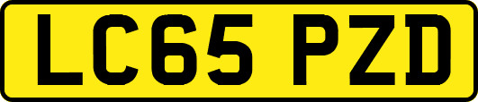 LC65PZD