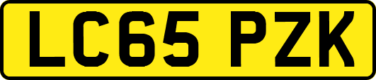 LC65PZK