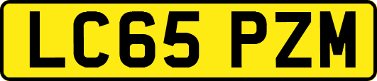 LC65PZM