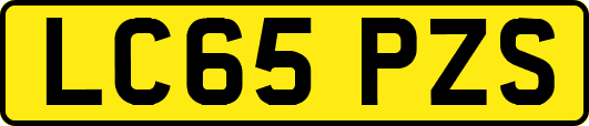 LC65PZS