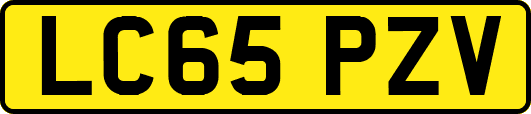 LC65PZV