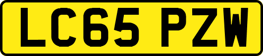 LC65PZW