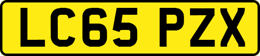 LC65PZX