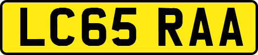 LC65RAA