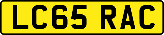 LC65RAC