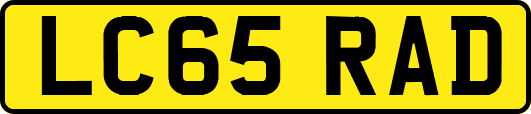 LC65RAD