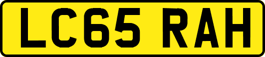 LC65RAH