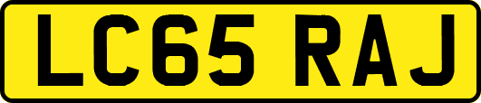 LC65RAJ