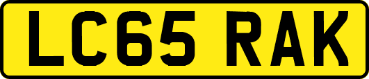 LC65RAK