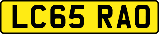 LC65RAO