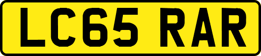 LC65RAR