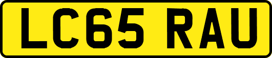 LC65RAU