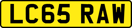 LC65RAW