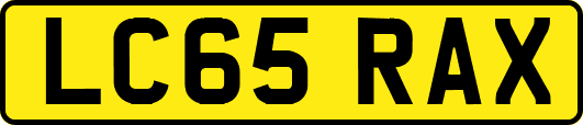 LC65RAX