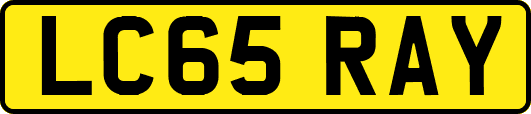 LC65RAY