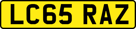 LC65RAZ