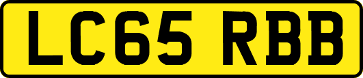 LC65RBB