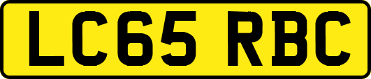 LC65RBC