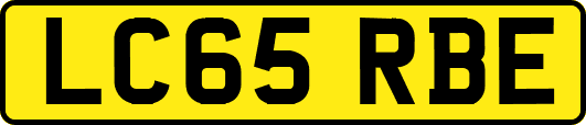 LC65RBE