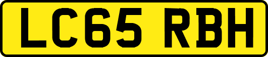 LC65RBH
