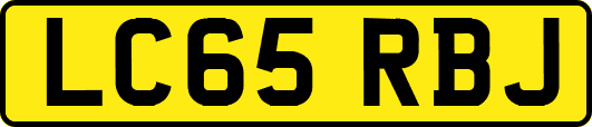 LC65RBJ