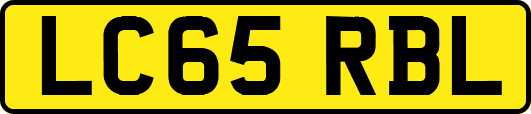 LC65RBL