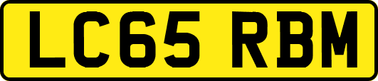 LC65RBM